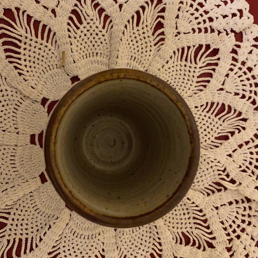 Small vase - Picture 2 of 3
